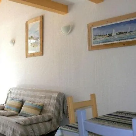 160 La Couardaise Village And Ocean Nyaraló