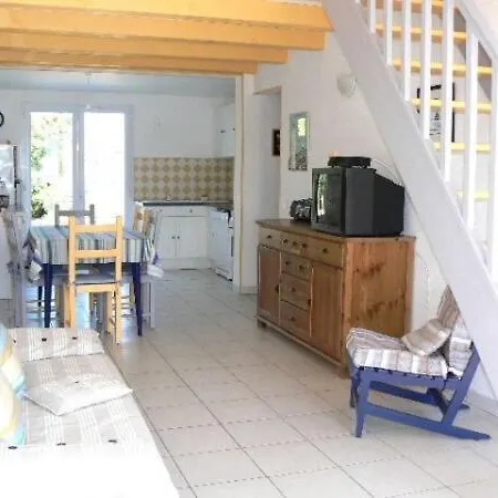 160 La Couardaise Village And Ocean * La Couarde-sur-Mer