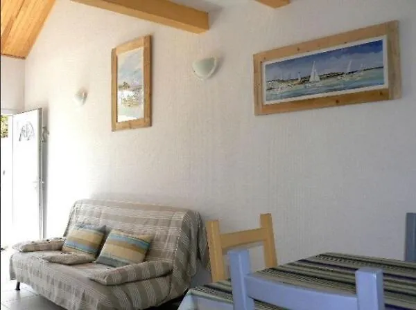 160 La Couardaise Village And Ocean 펜션