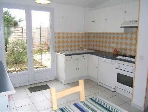 펜션 160 La Couardaise Village And Ocean *