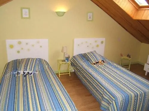 160 La Couardaise Village And Ocean 펜션 라쿠르드쉬르메르