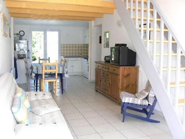 160 La Couardaise Village And Ocean * 라쿠르드쉬르메르