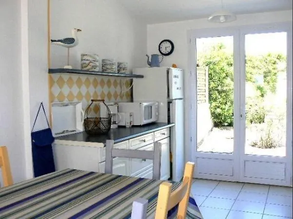 160 La Couardaise Village And Ocean 펜션